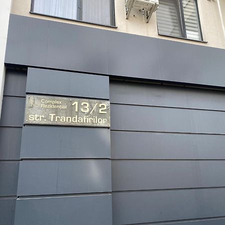 Apartament Comfort Centru Chişinău Esterno foto