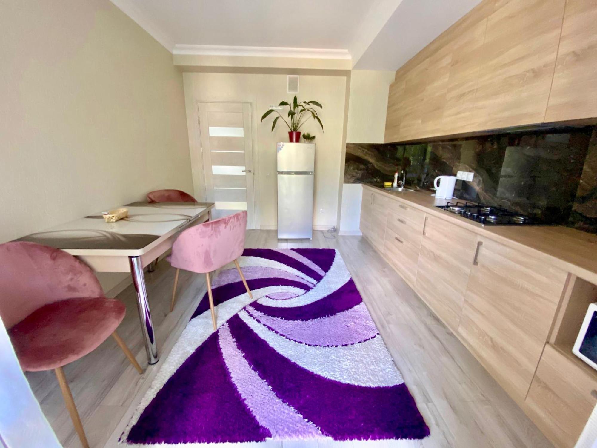 Apartament Comfort Centru Chişinău Esterno foto